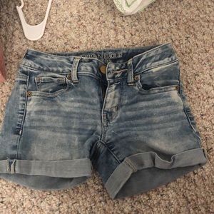 American eagle shorts